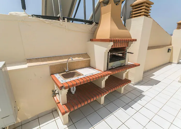 Canovas - Plaza Del Olvido *