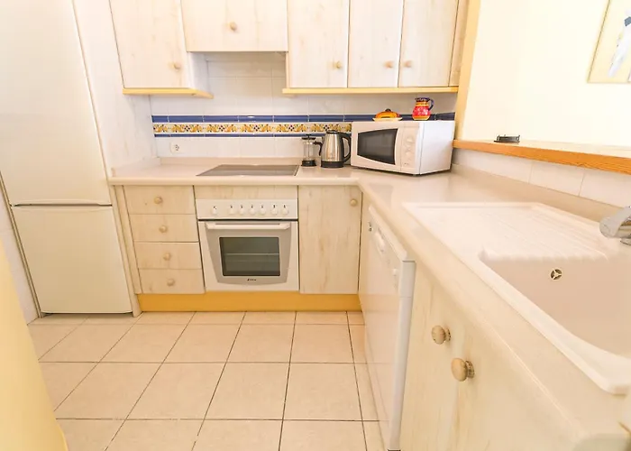 Canovas - Plaza Del Olvido Апартаменты