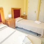Apartmán Canovas - Plaza Del Olvido *