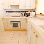 Canovas - Plaza Del Olvido Apartment