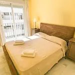 Canovas - Plaza Del Olvido * Nerja