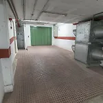 Canovas - Plaza Del Olvido Apartment Nerja