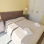 Apartment Canovas - Plaza Del Olvido