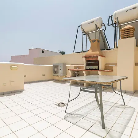 Canovas - Plaza Del Olvido