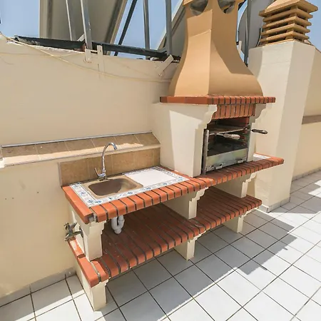 Canovas - Plaza Del Olvido *