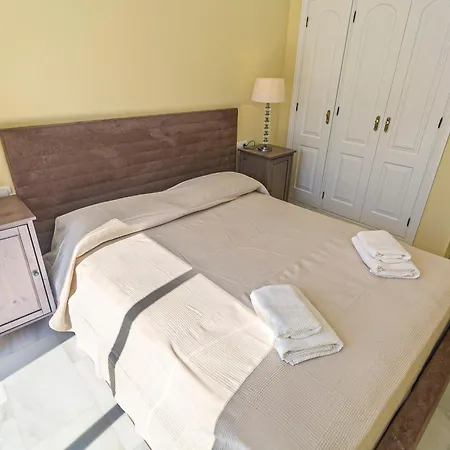 Apartment Canovas - Plaza Del Olvido