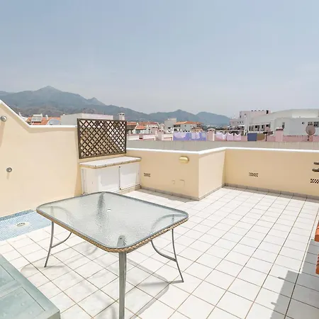 Canovas - Plaza Del Olvido Apartment *