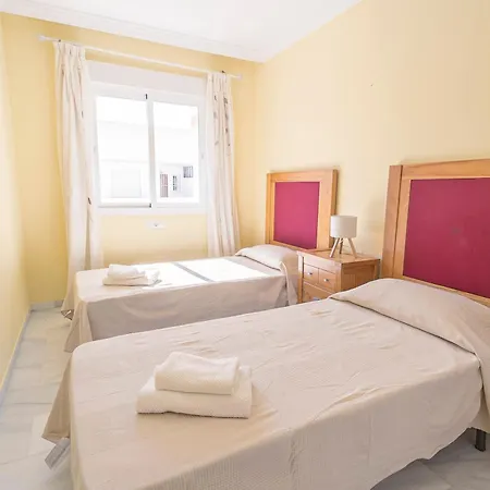 Canovas - Plaza Del Olvido Apartment *
