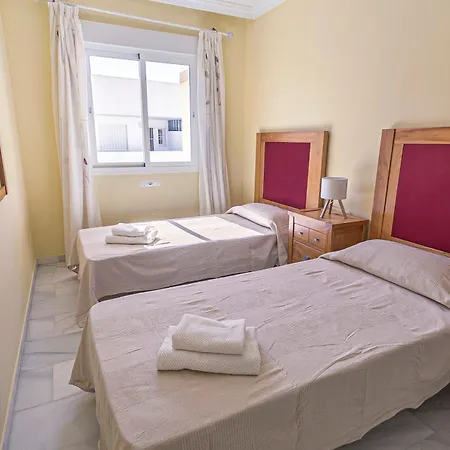 Canovas - Plaza Del Olvido Apartment *