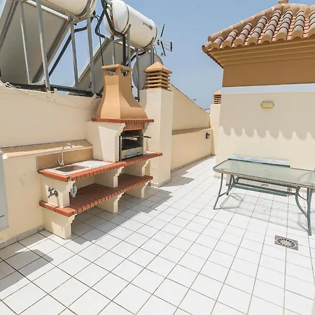 Canovas - Plaza Del Olvido Apartment *