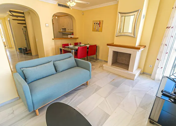 Apartment Canovas - Plaza Del Olvido