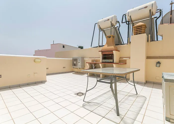 Canovas - Plaza Del Olvido