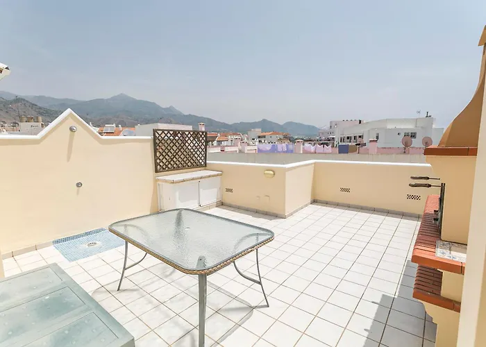 Canovas - Plaza Del Olvido Apartment *