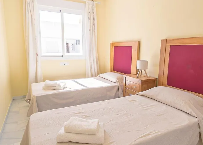 Canovas - Plaza Del Olvido Apartment *