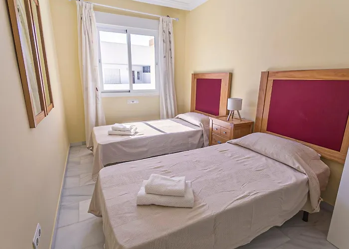 Canovas - Plaza Del Olvido Apartman *